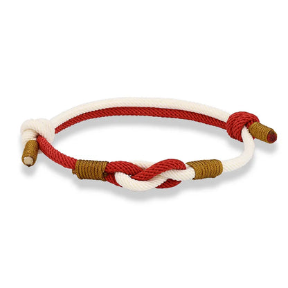 Milan Infinity Bracelet Symbol of Endless Love deideas
