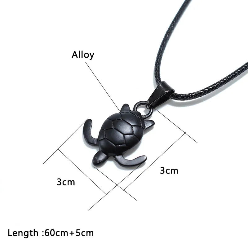 Marine Surf Collar Shark and Turtle Beach Style deideas