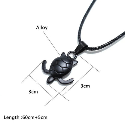 Marine Surf Collar Shark and Turtle Beach Style deideas