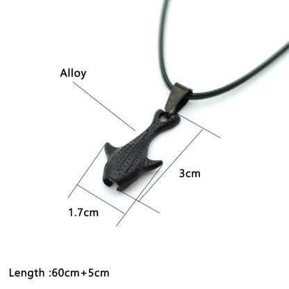 Marine Surf Collar Shark and Turtle Beach Style deideas
