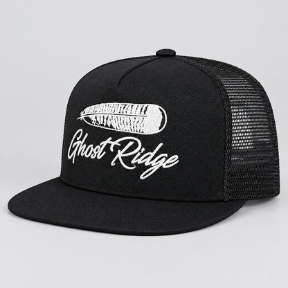 Ghost Ridge Aero Cap deideas