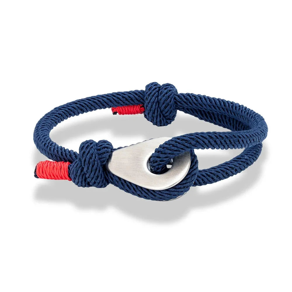 Vertigo Outdoor Climbing & Surf Bracelet deideas