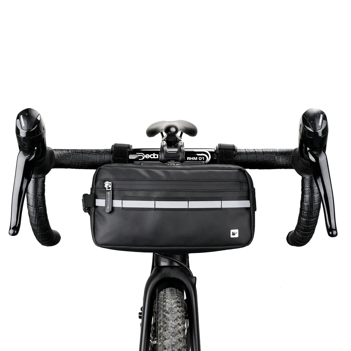 Portable Bike Handlebar Bag Multifunction Pannier deideas