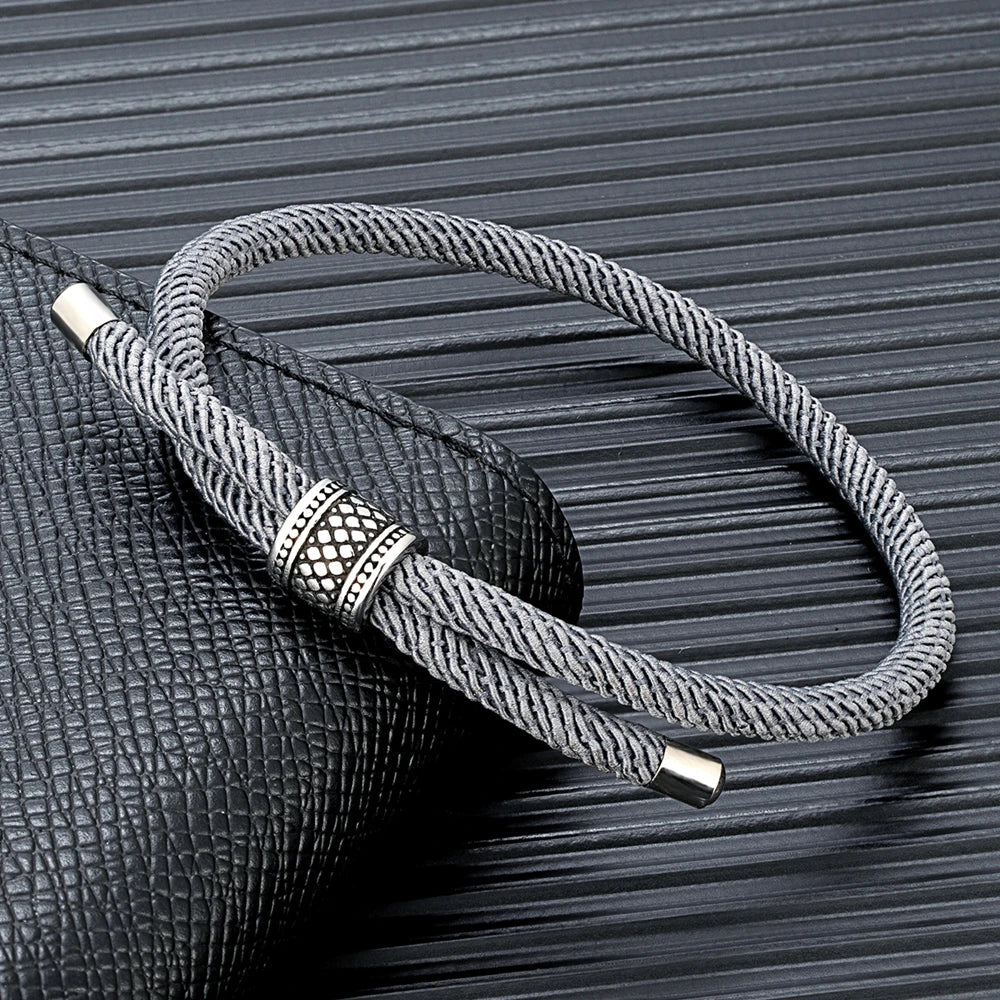 Ocean Tide Bracelet Simple, timeless, and full of movement deideas