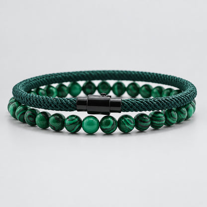 Onyx Tiger Balance Bracelet deideas