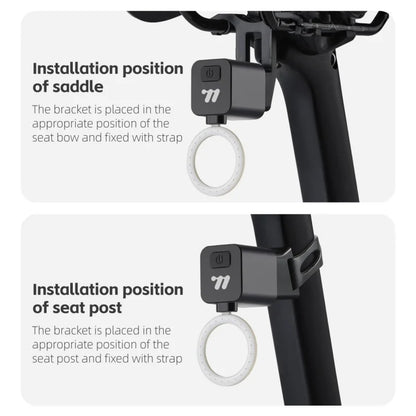Rechargeable Bike Light – Sets & Replacement Light Bars
