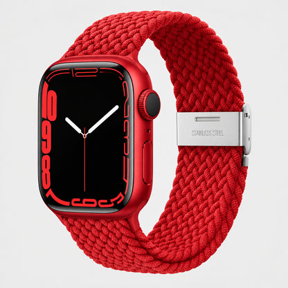Interwoven Band A refined design that fuses strength and style. deideas