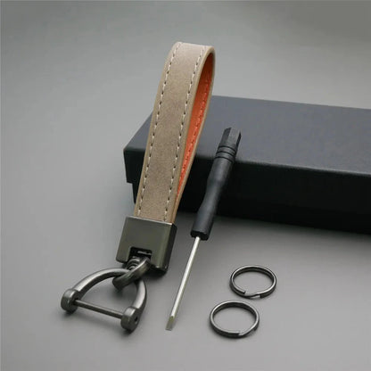 Executive Loop  Car Key & Waist Strap Keyring deideas