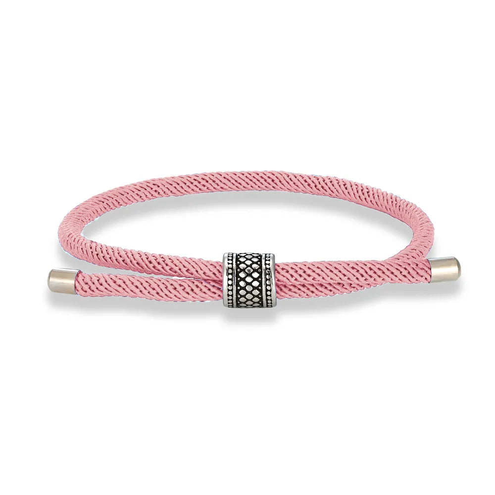 Ocean Tide Bracelet Simple, timeless, and full of movement deideas