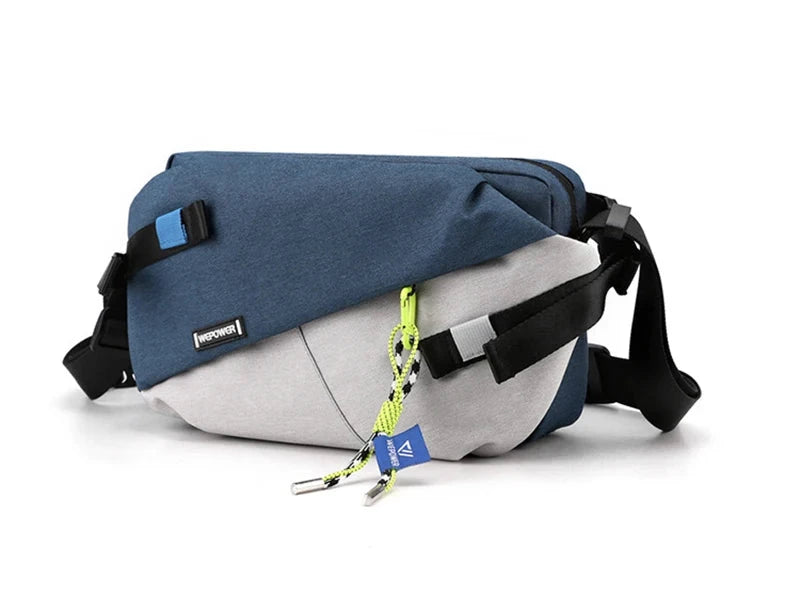 Cross Travel Bag - Outdoor Sports and Casual Fanny Pack deideas