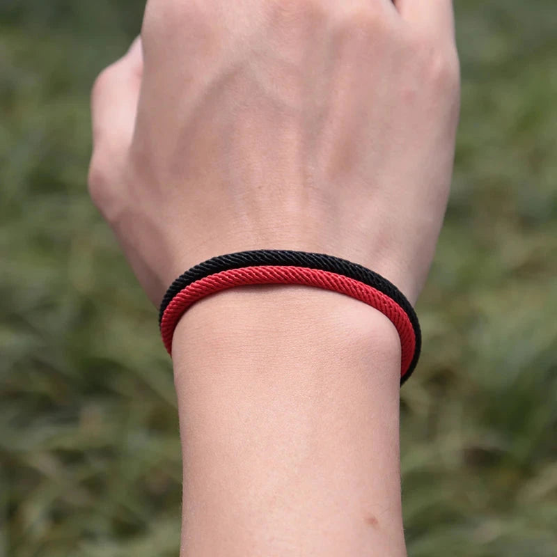 LockEdge Bracelet deideas