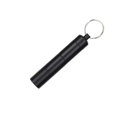 Portable Mini Pill Box  Waterproof and Sealed Organizer deideas