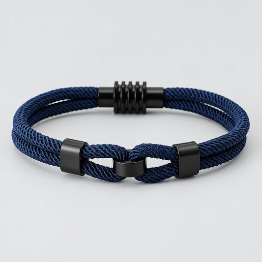 Titan Link Strong and resistant, like the unbreakable ties of the sea deideas