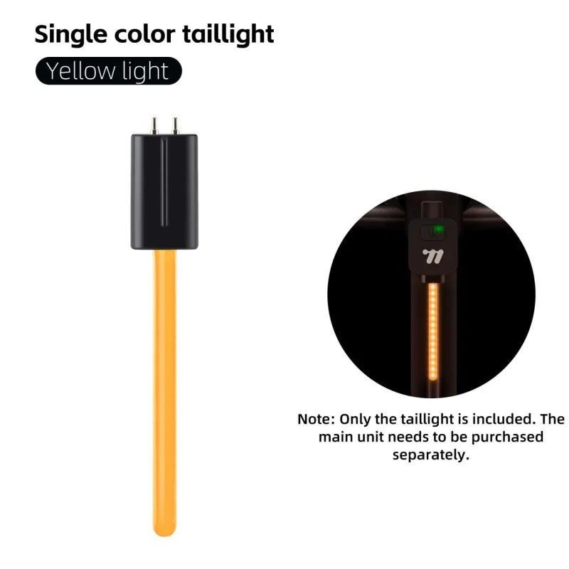 Rechargeable Bike Light – Sets & Replacement Light Bars