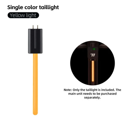 Rechargeable Bike Light – Sets & Replacement Light Bars