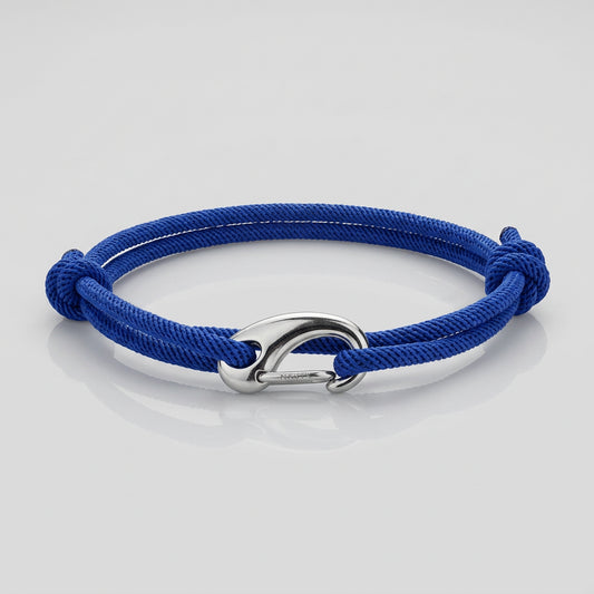 Adjustable Rope Bracelet – Momentum, Double Cord