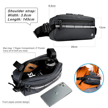 Portable Bike Handlebar Bag Multifunction Pannier deideas