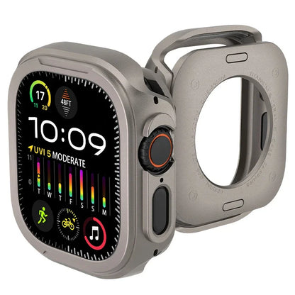 Apple Watch Bumper Case – Aluminum Frame, 4 Finishes