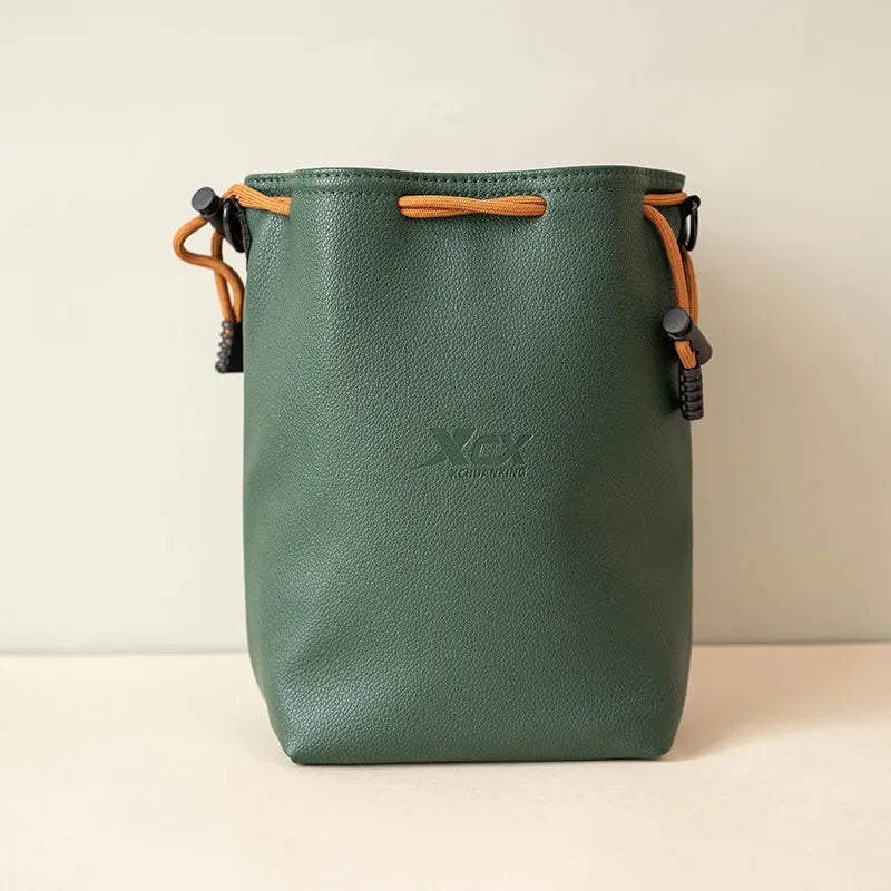 Bolso compacto para cámaras mirrorless, múltiples tamaños
