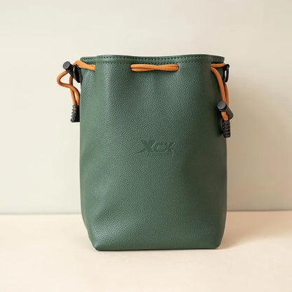 Bolso compacto para cámaras mirrorless, múltiples tamaños