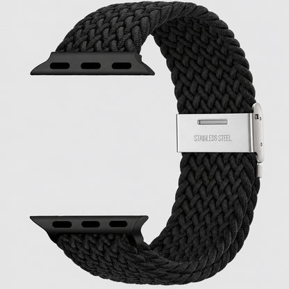 Interwoven Band A refined design that fuses strength and style. deideas