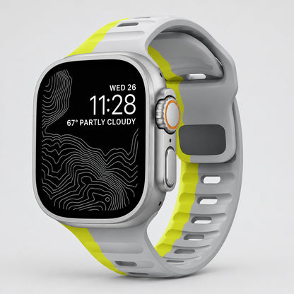 Active Flex Strap Flexible and resistant, ideal for any activity deideas