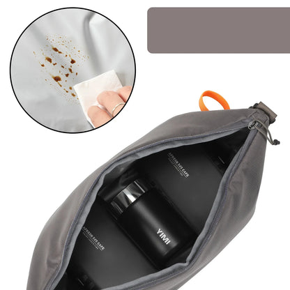 Portable Thermal Bag for Lunch - Keep your food fresh and ready deideas