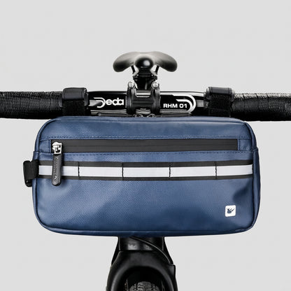 Portable Bike Handlebar Bag Multifunction Pannier deideas