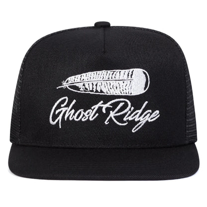 Ghost Ridge Aero Cap deideas