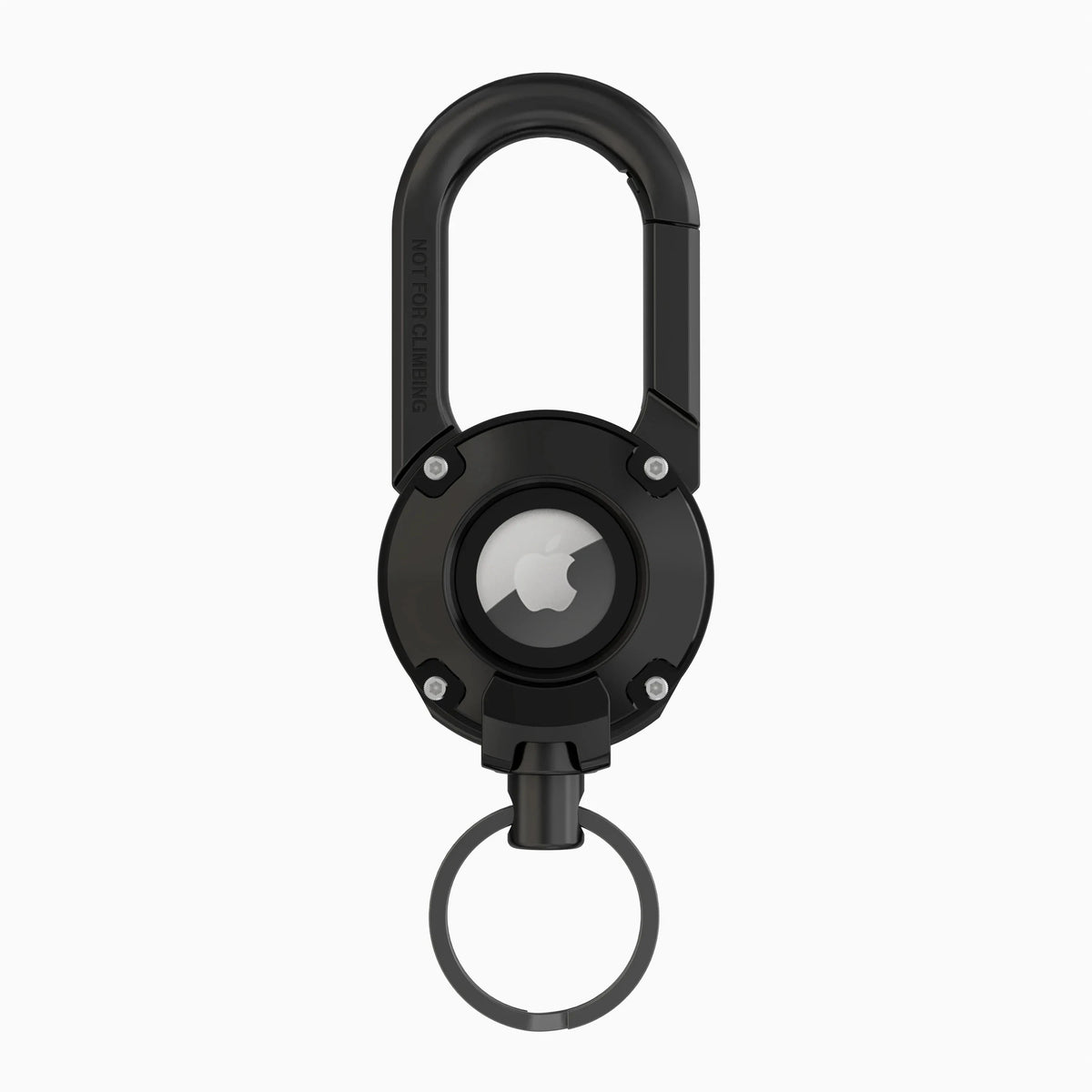Hard PC anti-scratch keychain for Apple AirTag Case deideas