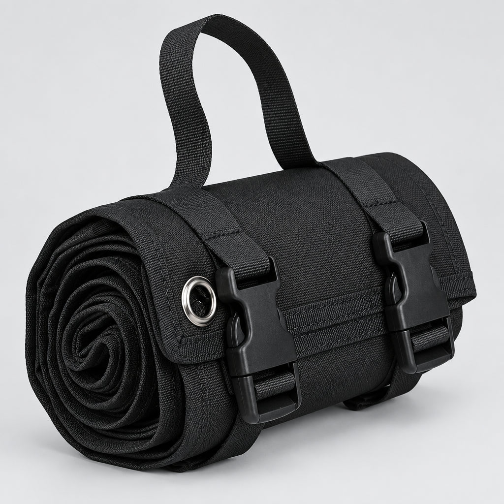 High Quality Professional Multi Pocket Hardware Tool Bag Portable Small Tool Organizer Bag deideas