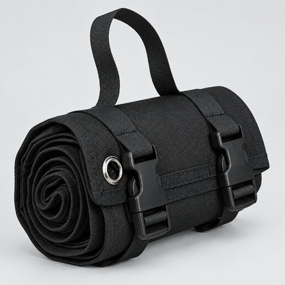 High Quality Professional Multi Pocket Hardware Tool Bag Portable Small Tool Organizer Bag deideas