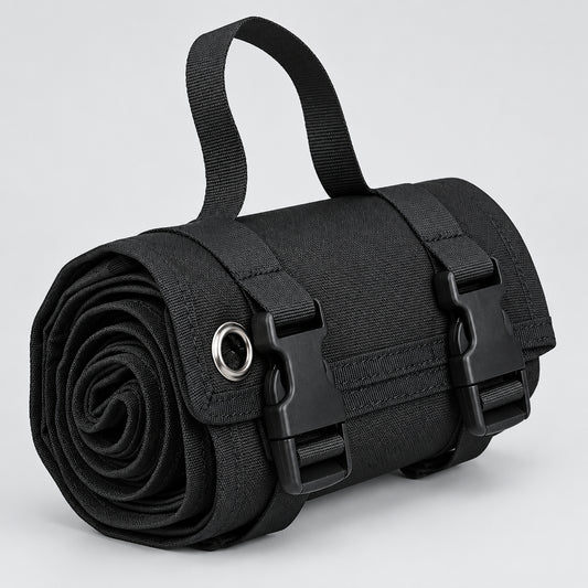 High Quality Professional Multi Pocket Hardware Tool Bag Portable Small Tool Organizer Bag deideas
