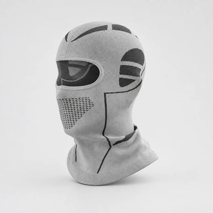 Winter Balaclava Face Mask, Unisex