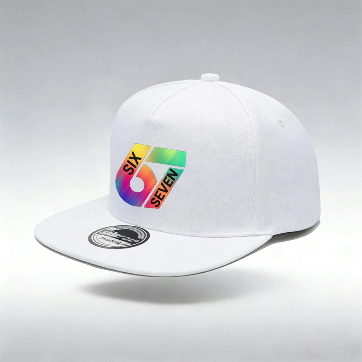67 Logo Baseball Cap – Adjustable Unisex Hat