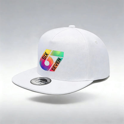 67 Logo Baseball Cap – Adjustable Unisex Hat