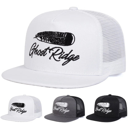 Ghost Ridge Aero Cap deideas