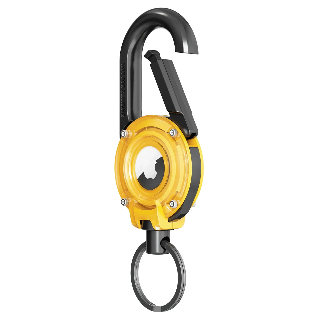 Hard PC anti-scratch keychain for Apple AirTag Case deideas
