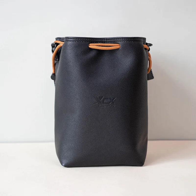 Bolso compacto para cámaras mirrorless, múltiples tamaños