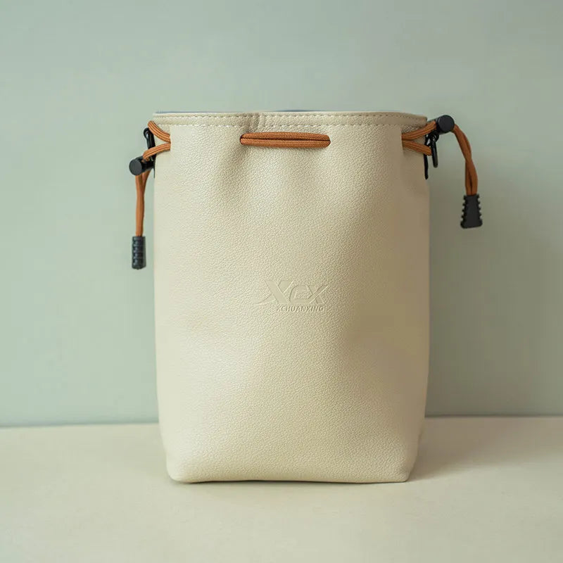 Bolso compacto para cámaras mirrorless, múltiples tamaños
