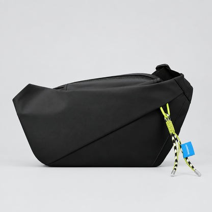 Waterproof Chest Bag Outdoor Sport & Travel Crossbody Pack deideas