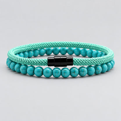 Onyx Tiger Balance Bracelet deideas