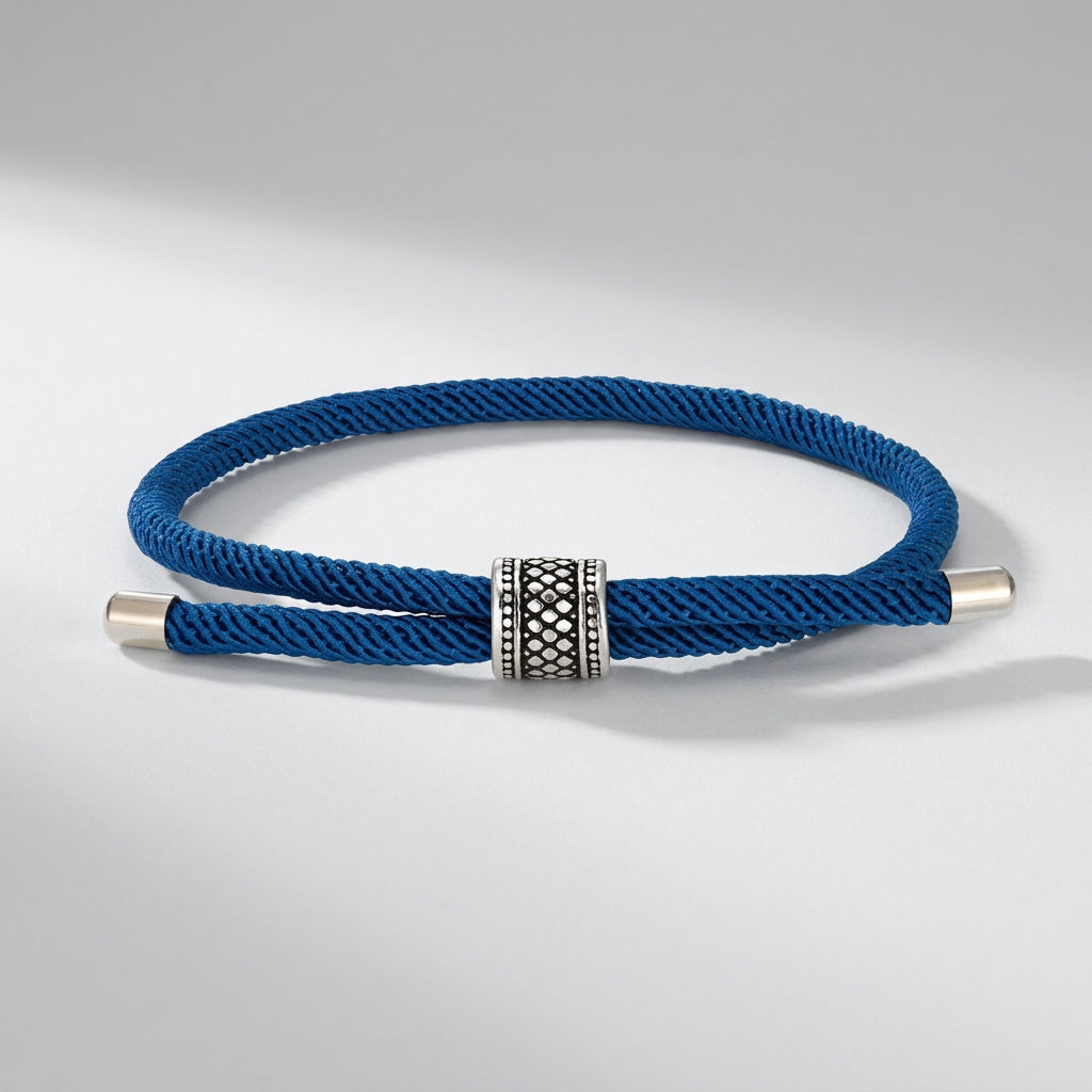Ocean Tide Bracelet Simple, timeless, and full of movement deideas