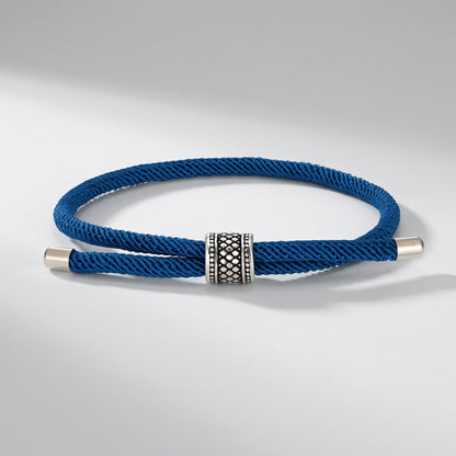 Ocean Tide Bracelet Simple, timeless, and full of movement deideas
