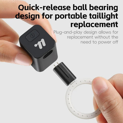 Rechargeable Bike Light – Sets & Replacement Light Bars