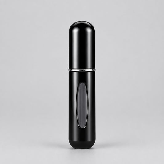 Portable Perfume Atomizer Mini Perfume Bottle Spray deideas