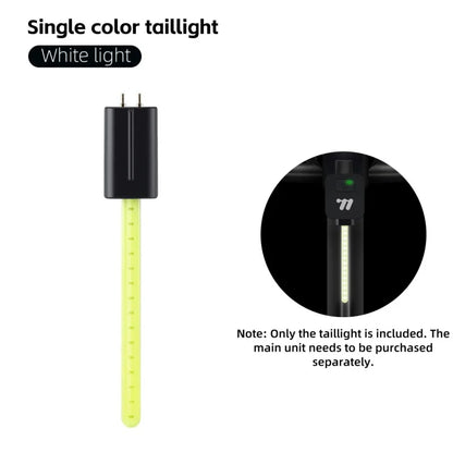 Rechargeable Bike Light – Sets & Replacement Light Bars
