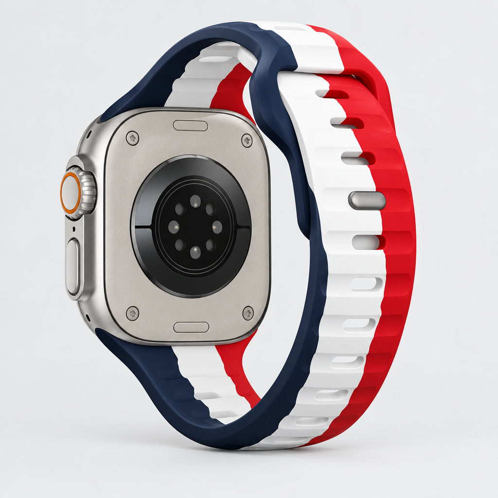 Active Flex Strap Flexible and resistant, ideal for any activity deideas