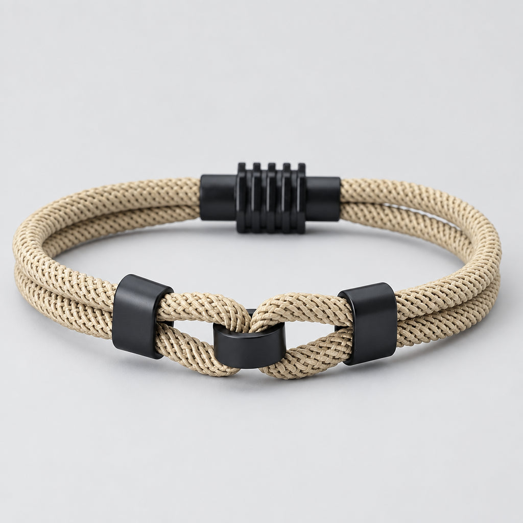 Titan Link Strong and resistant, like the unbreakable ties of the sea deideas