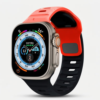 FlexiSoft Band Smooth, flexible, and perfect for everyday wear. deideas